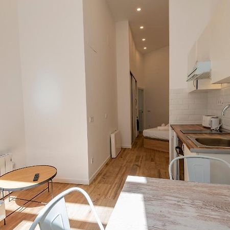 Appartement 1 Min Metro A Pie, 4Km De Sol, Centro De Madrid C Extérieur photo