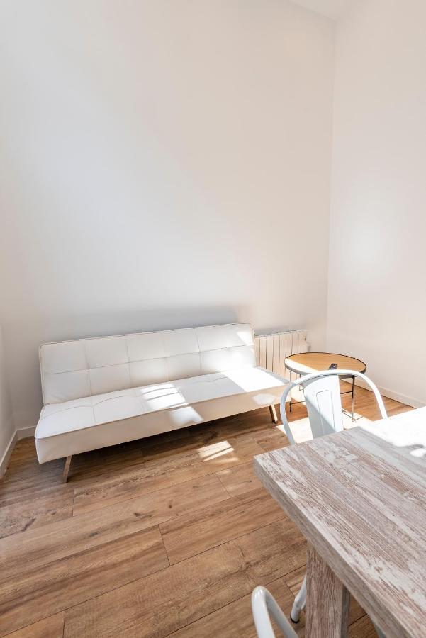 Appartement 1 Min Metro A Pie, 4Km De Sol, Centro De Madrid C Extérieur photo