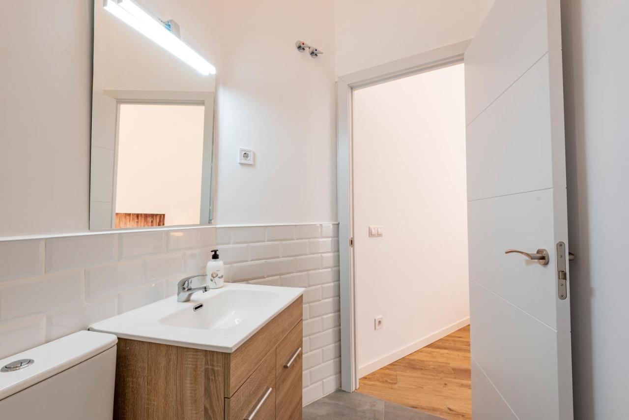 Appartement 1 Min Metro A Pie, 4Km De Sol, Centro De Madrid C Extérieur photo