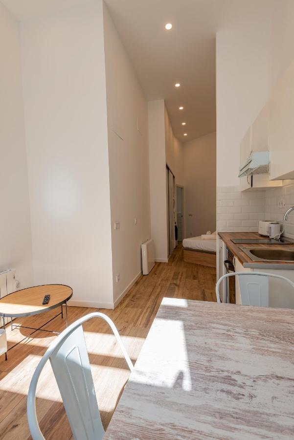 Appartement 1 Min Metro A Pie, 4Km De Sol, Centro De Madrid C Extérieur photo