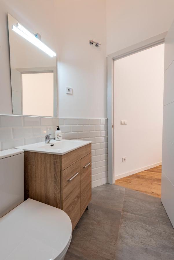 Appartement 1 Min Metro A Pie, 4Km De Sol, Centro De Madrid C Extérieur photo