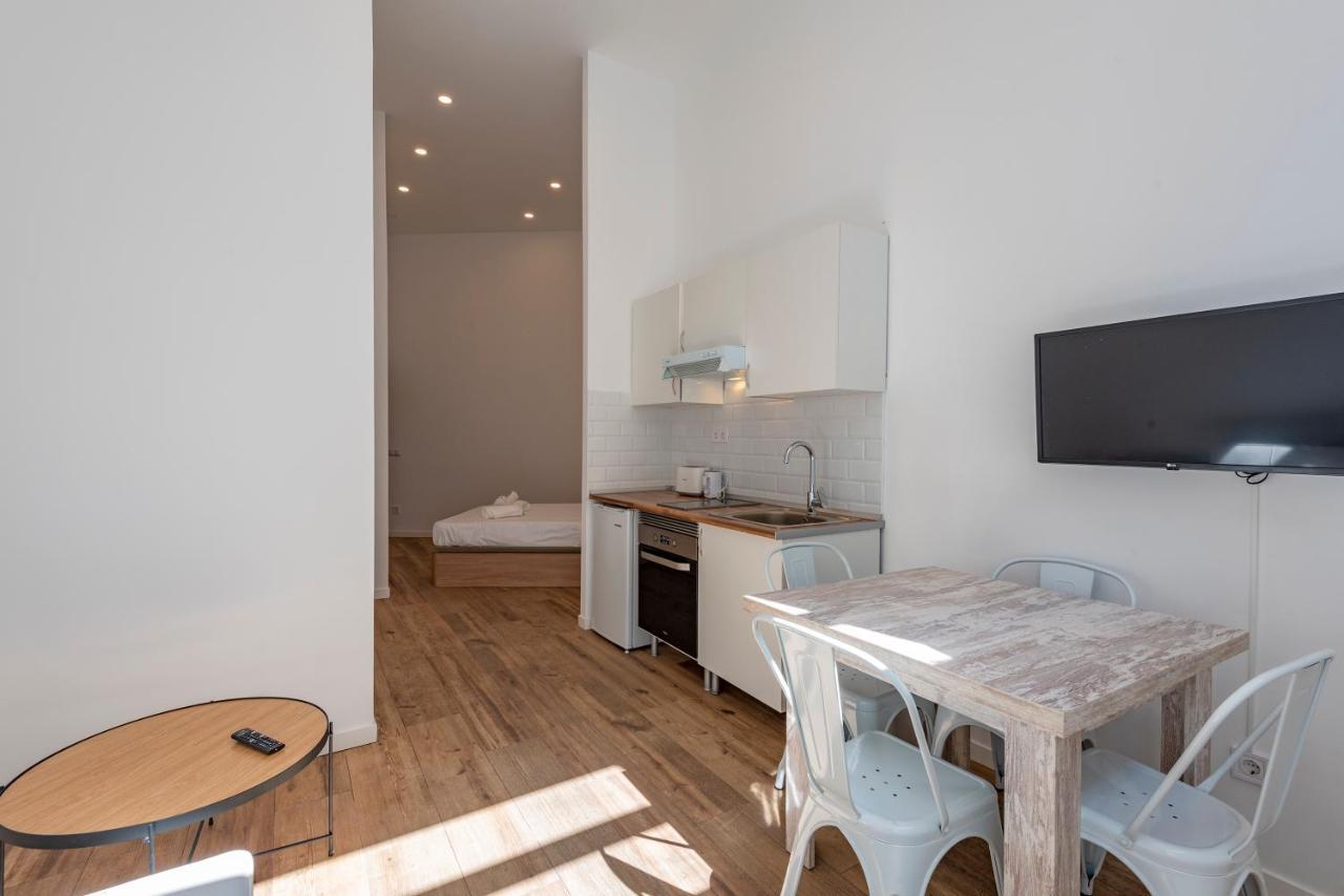 Appartement 1 Min Metro A Pie, 4Km De Sol, Centro De Madrid C Extérieur photo