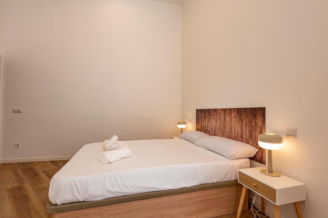 Appartement 1 Min Metro A Pie, 4Km De Sol, Centro De Madrid C Extérieur photo